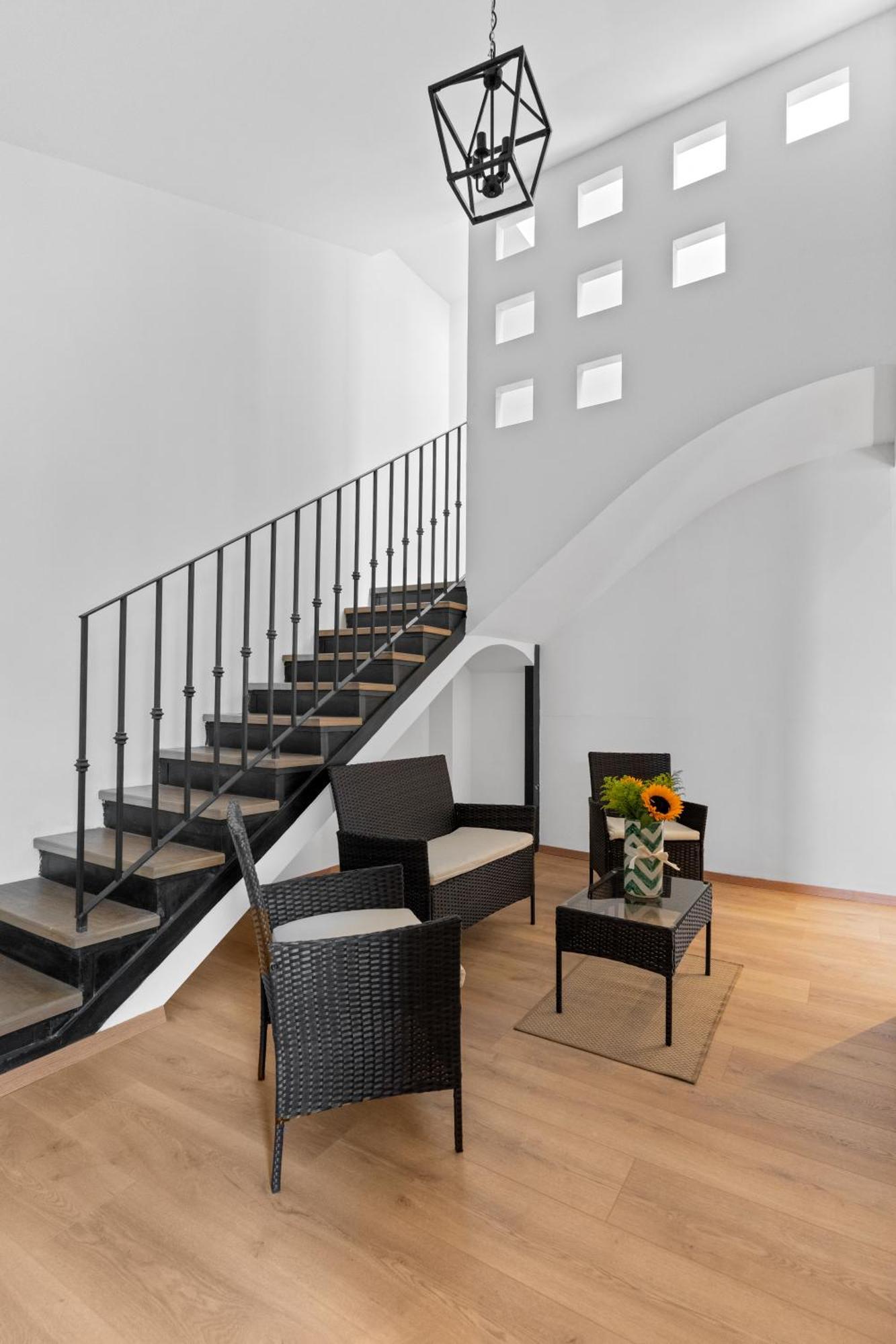 Casa Haus Hotel Puebla Centro Historico Zewnętrze zdjęcie