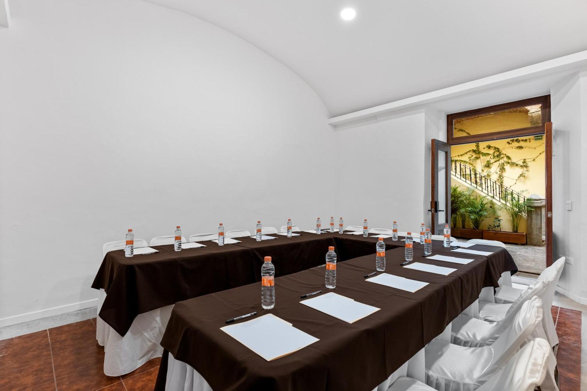 Casa Haus Hotel Puebla Centro Historico Zewnętrze zdjęcie