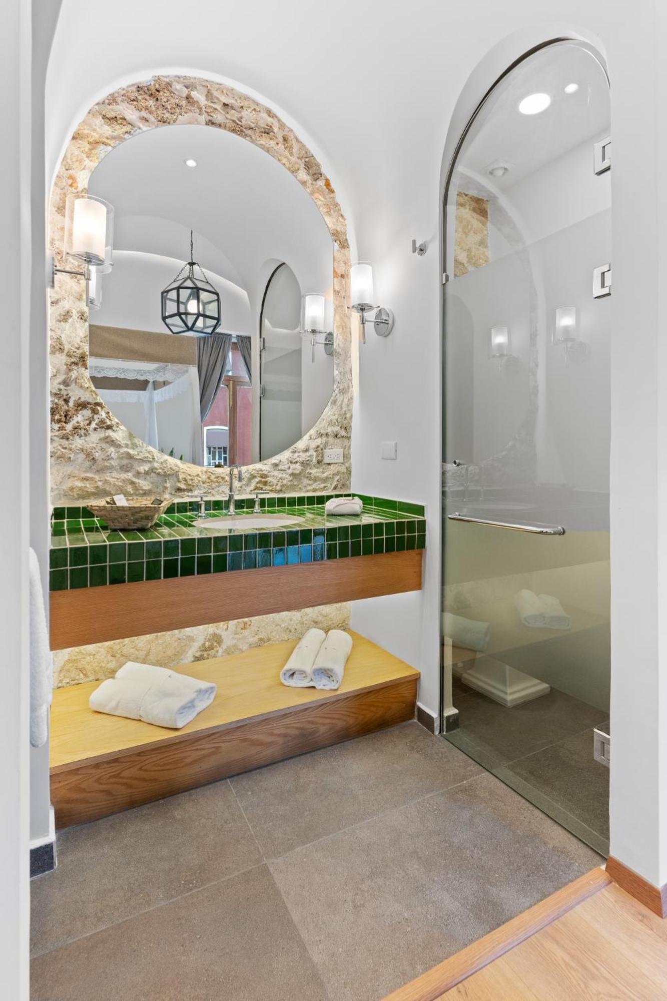 Casa Haus Hotel Puebla Centro Historico Zewnętrze zdjęcie