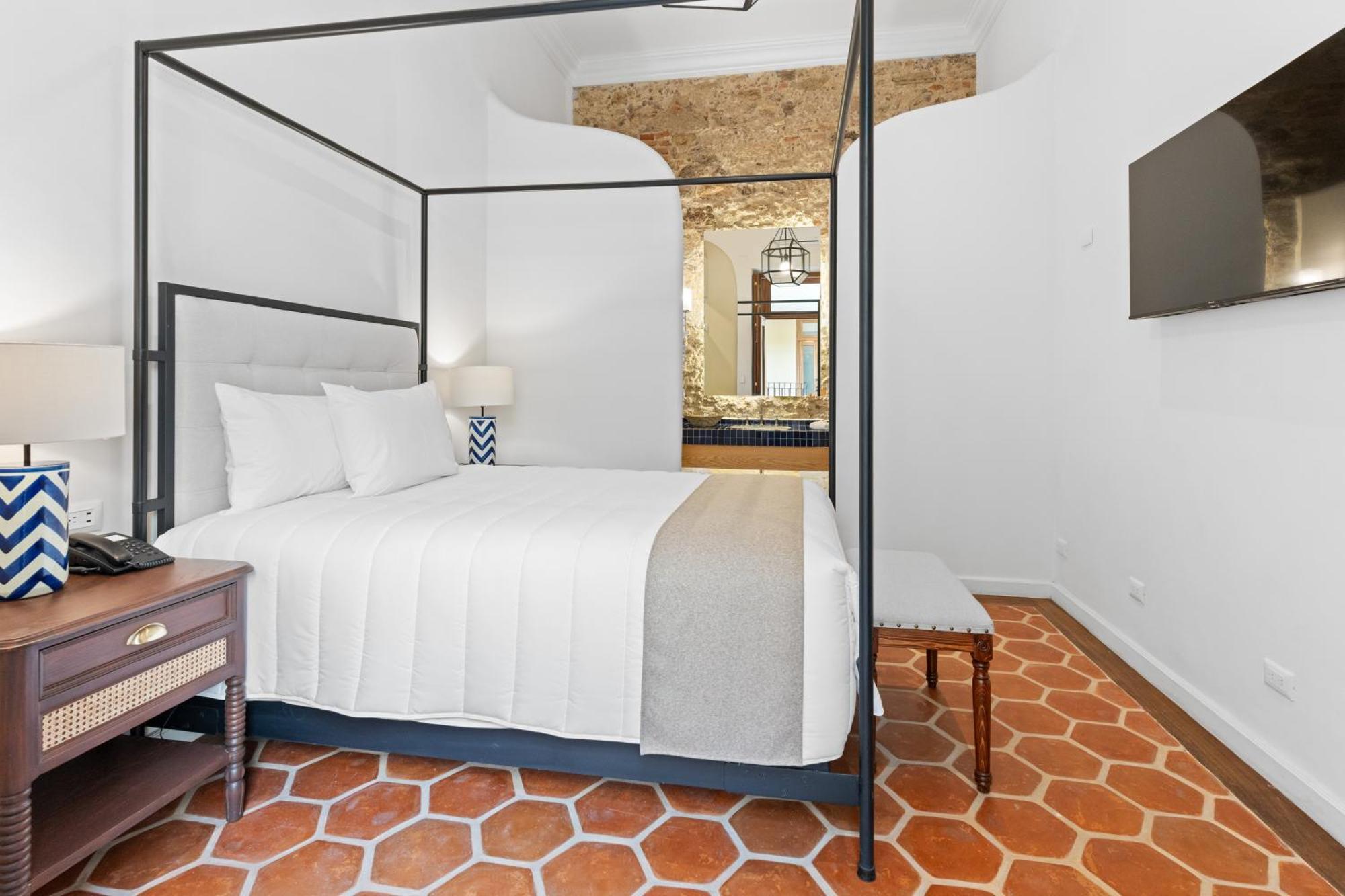 Casa Haus Hotel Puebla Centro Historico Zewnętrze zdjęcie