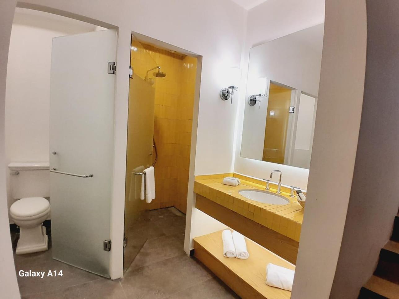 Casa Haus Hotel Puebla Centro Historico Zewnętrze zdjęcie