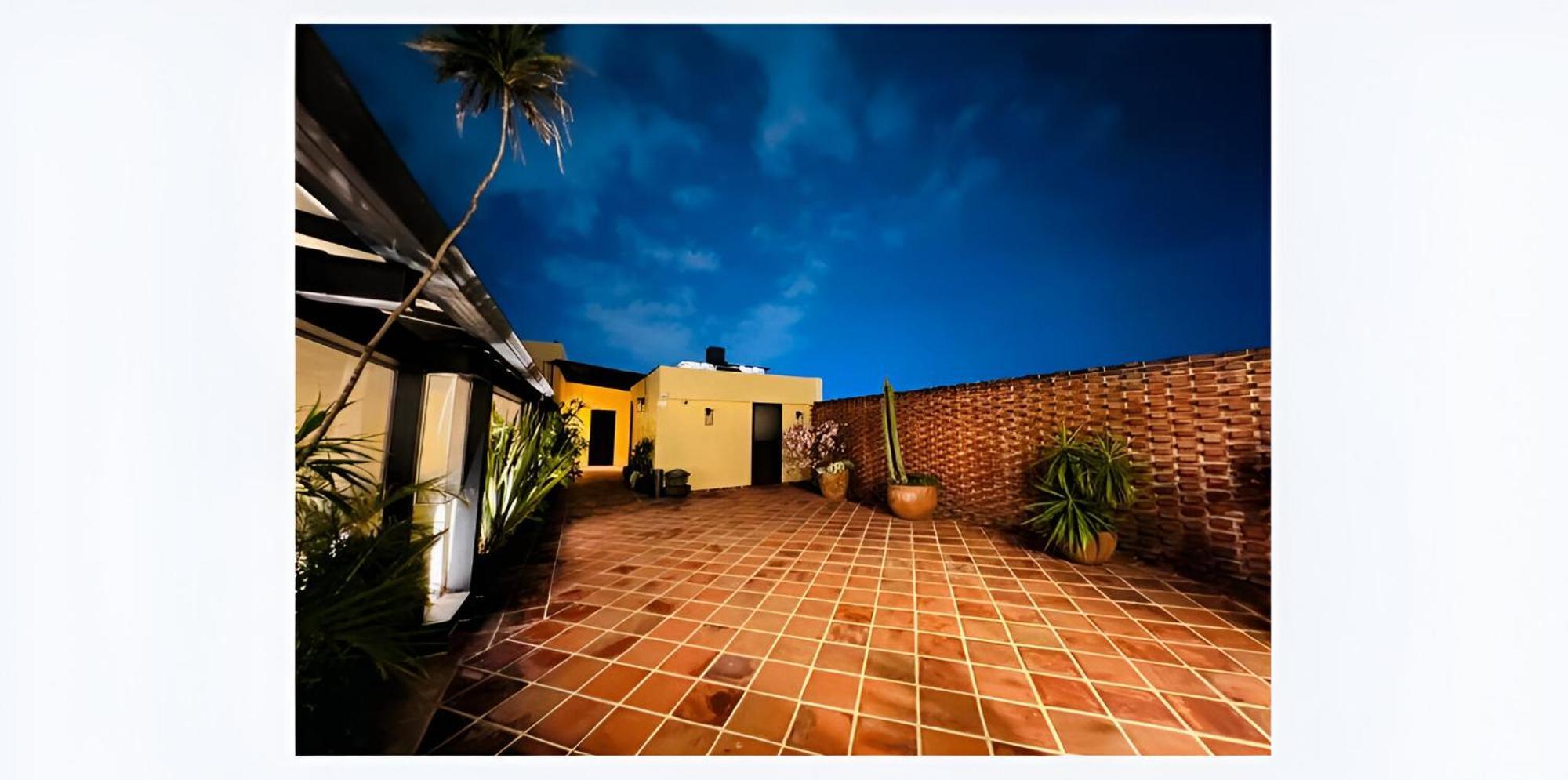 Casa Haus Hotel Puebla Centro Historico Zewnętrze zdjęcie