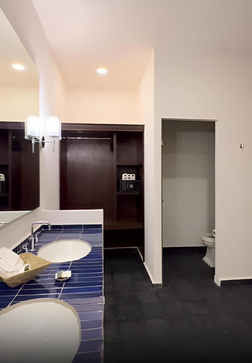 Casa Haus Hotel Puebla Centro Historico Zewnętrze zdjęcie