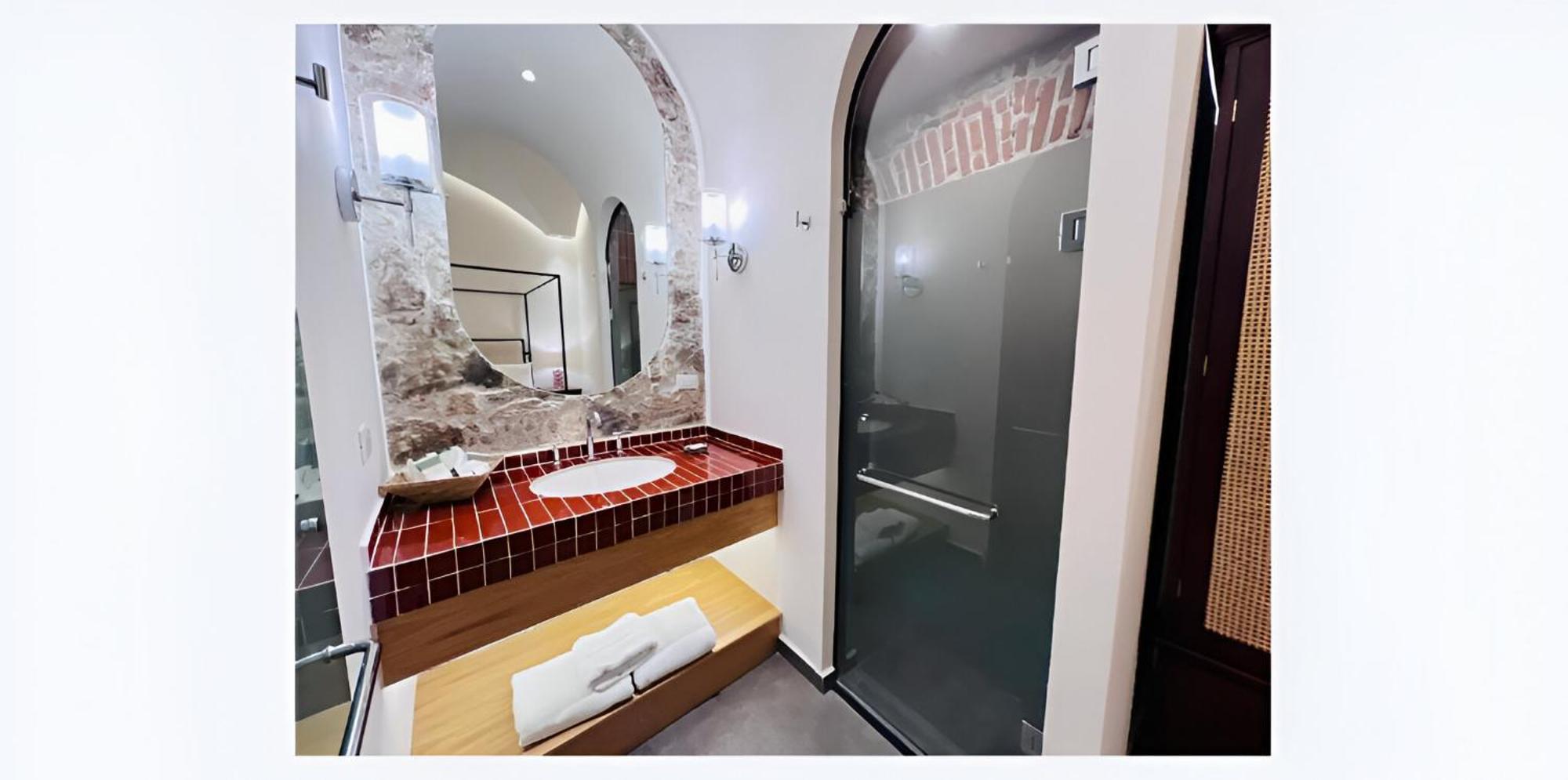 Casa Haus Hotel Puebla Centro Historico Zewnętrze zdjęcie